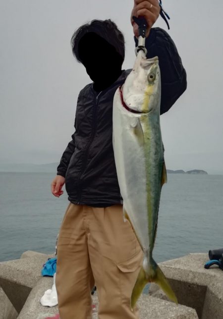 情報どおりでした